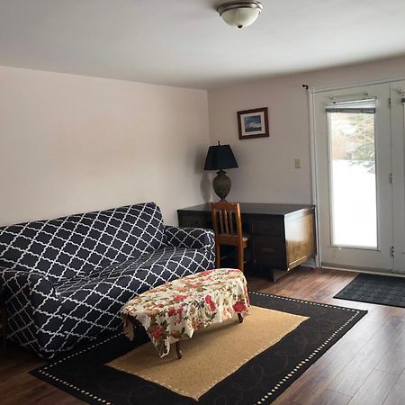 Wright'S Creek Apartment シャーロットタウン エクステリア 写真