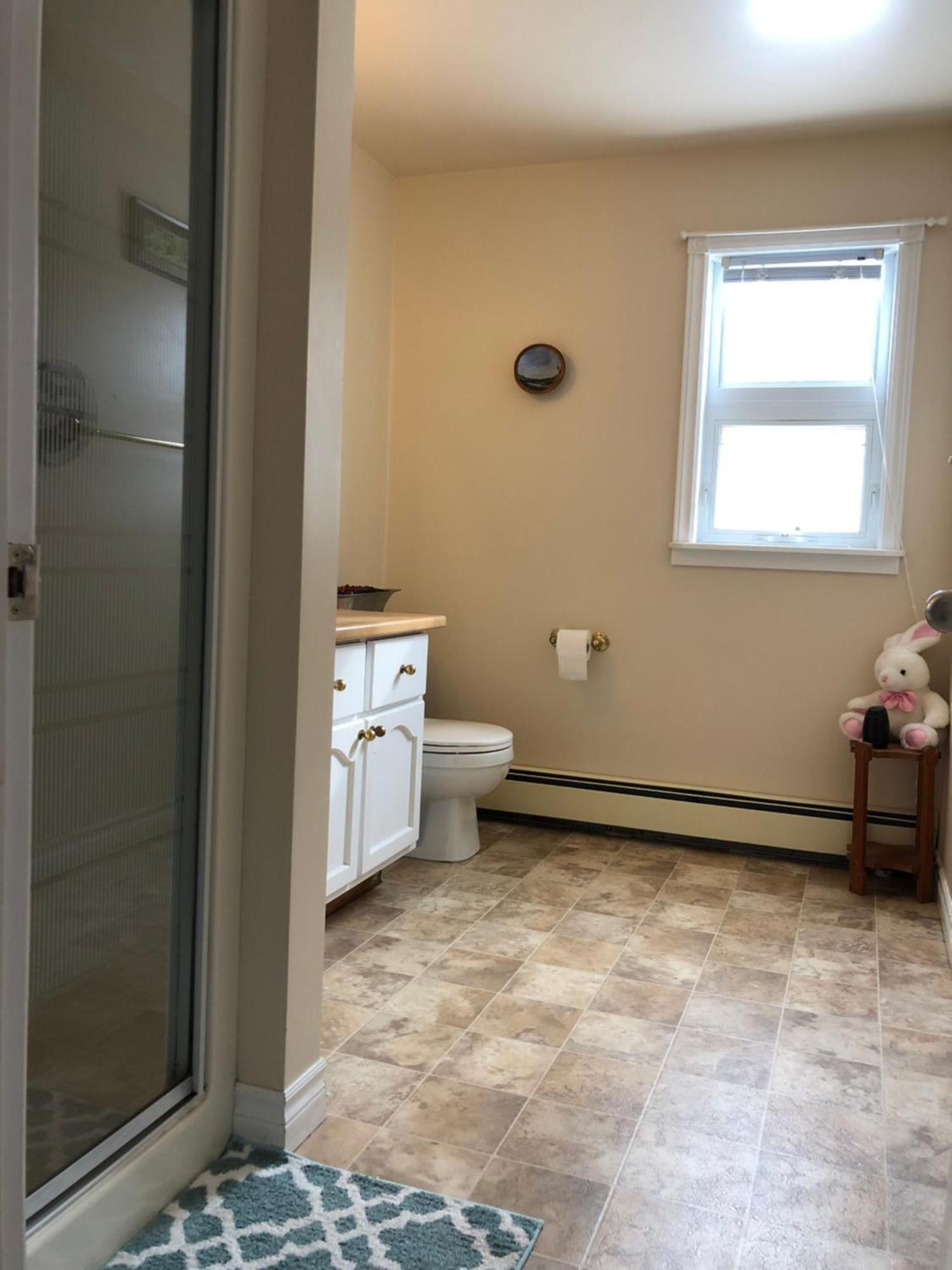Wright'S Creek Apartment シャーロットタウン エクステリア 写真
